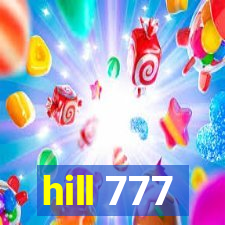 hill 777